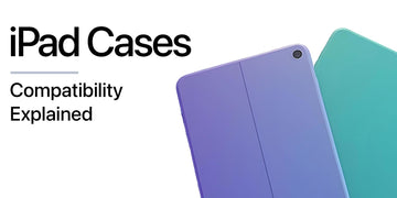 Designed to Last: GRIPP iPad Cases That Keep Up