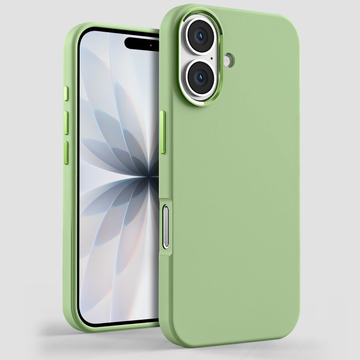 GRIPP Rubon Apple iPhone 17 MagSafe Case with 6ft Drop Tested - Green