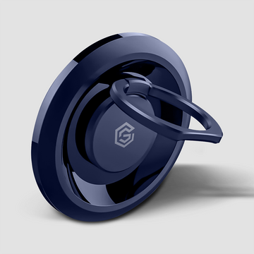 GRIPP MagSafe Ring Stand Holder - Blue