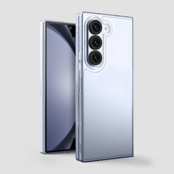 GRIPP Clear Samsung Galaxy Z Fold 5 Case - Clear