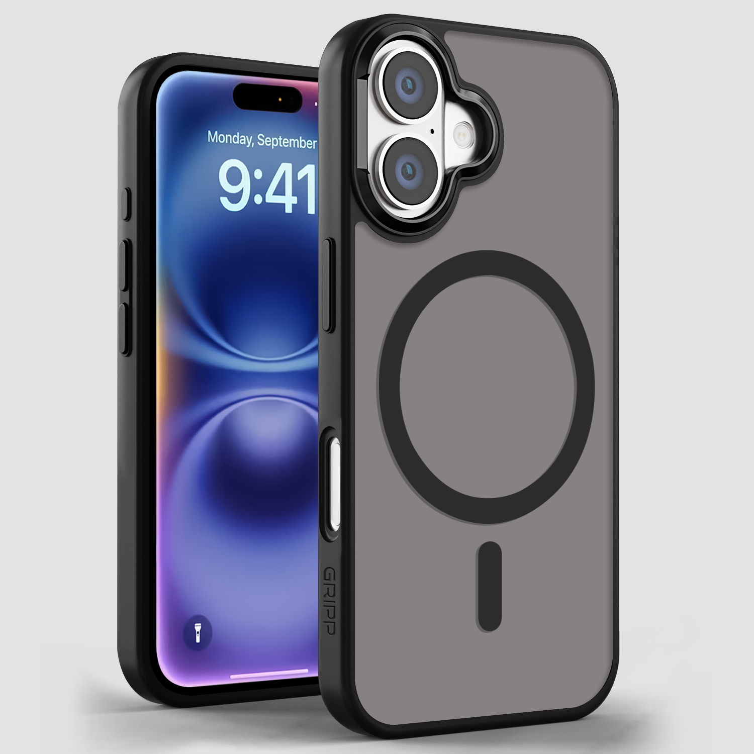 GRIPP Bolt Xtreme Apple iPhone 16 Plus MagSafe Case with 6ft Drop Test