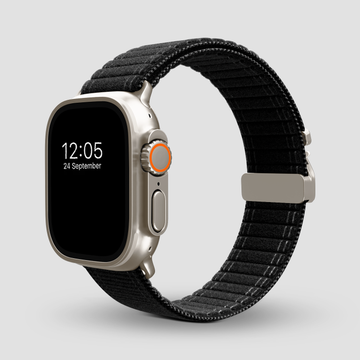 GRIPP Grain Watch Strap 44mm | 45mm | 46mm | 49mm