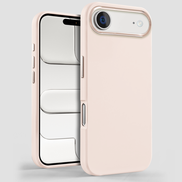 GRIPP Rubon Apple iPhone Air MagSafe Case with 6ft Drop Tested - Beige