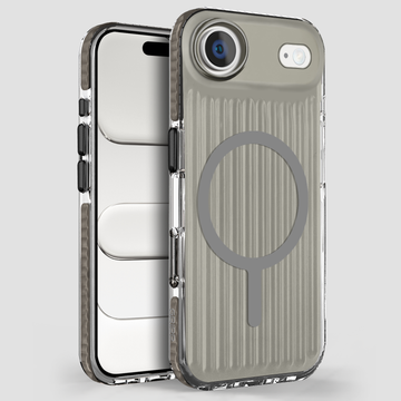 GRIPP Armor Apple iPhone Air MagSafe Case with 12ft Drop Tested - Gold
