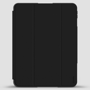 GRIPP Armor Rugged Protection Apple iPad 11" / 27.94 cm (2025) Case - Black