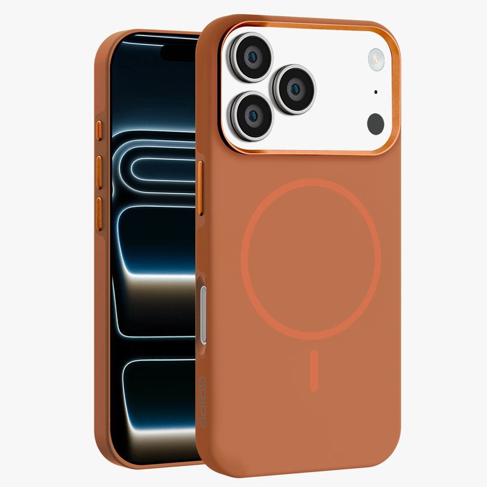 TORRAS iPhone 17 Pro Max ケース レザー マグセーフ Amazon | TORRAS iPhone 17 Pro Max 用 ケース【新感覚レザー・スキン