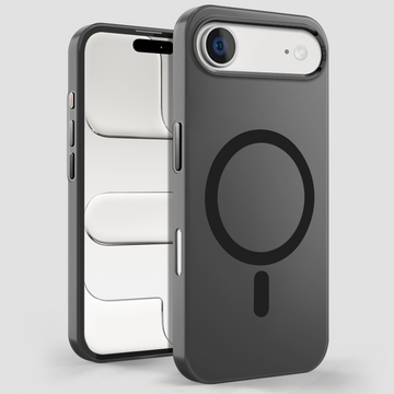 GRIPP Glam Ultra-Slim Apple iPhone Air MagSafe Case - Black