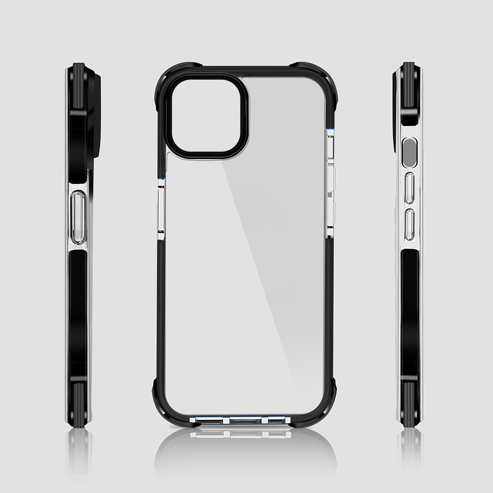 GRIPP Evo Apple iPhone 14 Case - Black