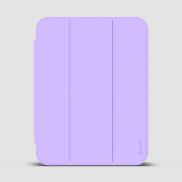 GRIPP Ultra Apple iPad Air 11" / 27.94 cm (2024-2025) Case - Purple