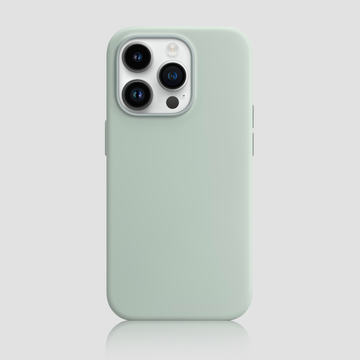 GRIPP Rubon Apple iPhone 14 Pro with MagSafe Case - Beige