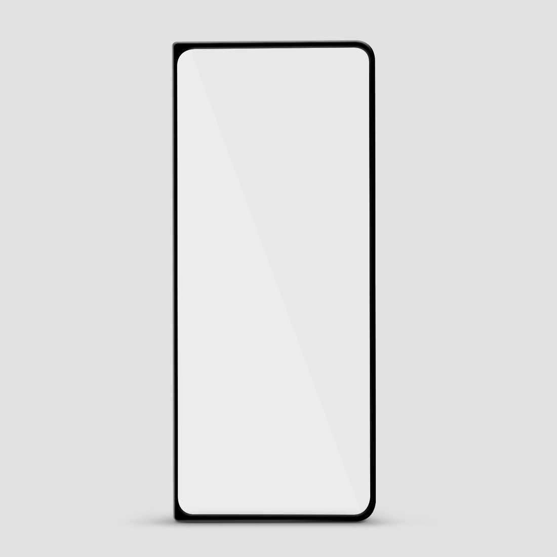 GRIPP 3D Tempered Glass for Samsung Galaxy Z Fold 5