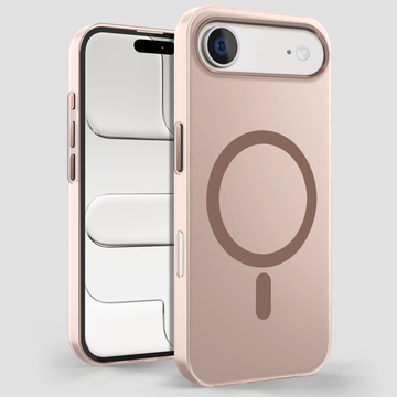 GRIPP Glam Ultra-Slim Apple iPhone Air MagSafe Case - Gold