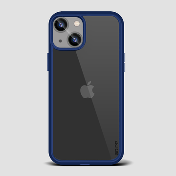 GRIPP Stark Apple iPhone 14 Plus Case - Blue