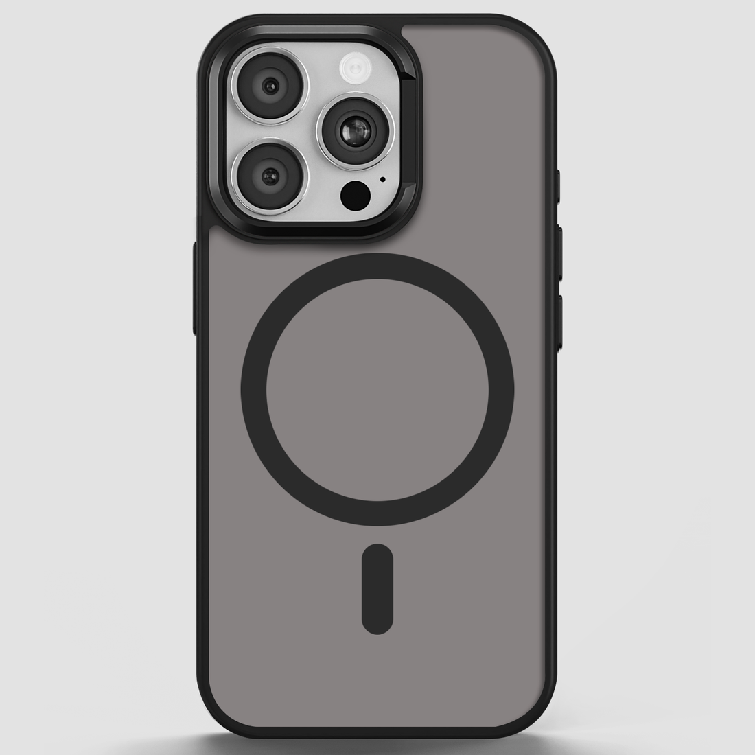 GRIPP Bolt Xtreme Apple iPhone 16 Pro Max MagSafe Case with 6ft Drop Tested - Black