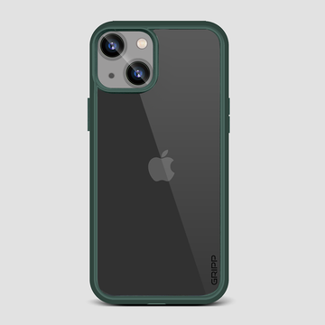 GRIPP Stark Apple iPhone 14 Plus Case - Green