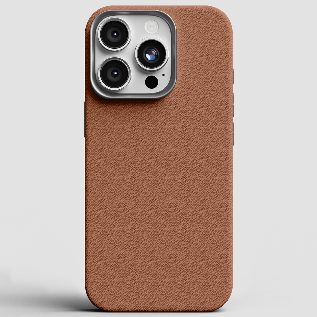 GRIPP Heritage Xtreme Apple iPhone 16 Pro Max MagSafe Case with 8ft Drop Tested - Camel