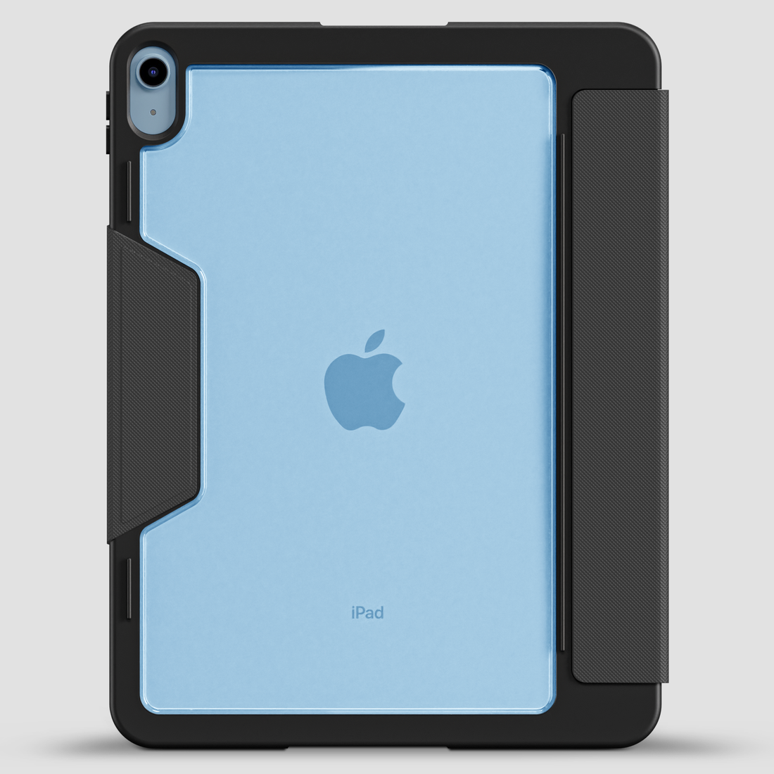 GRIPP Armor Rugged Protection Apple iPad 11" / 27.94 cm (2025) Case - Grey