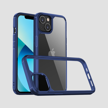 GRIPP Defender Apple iPhone 13 Case - Blue