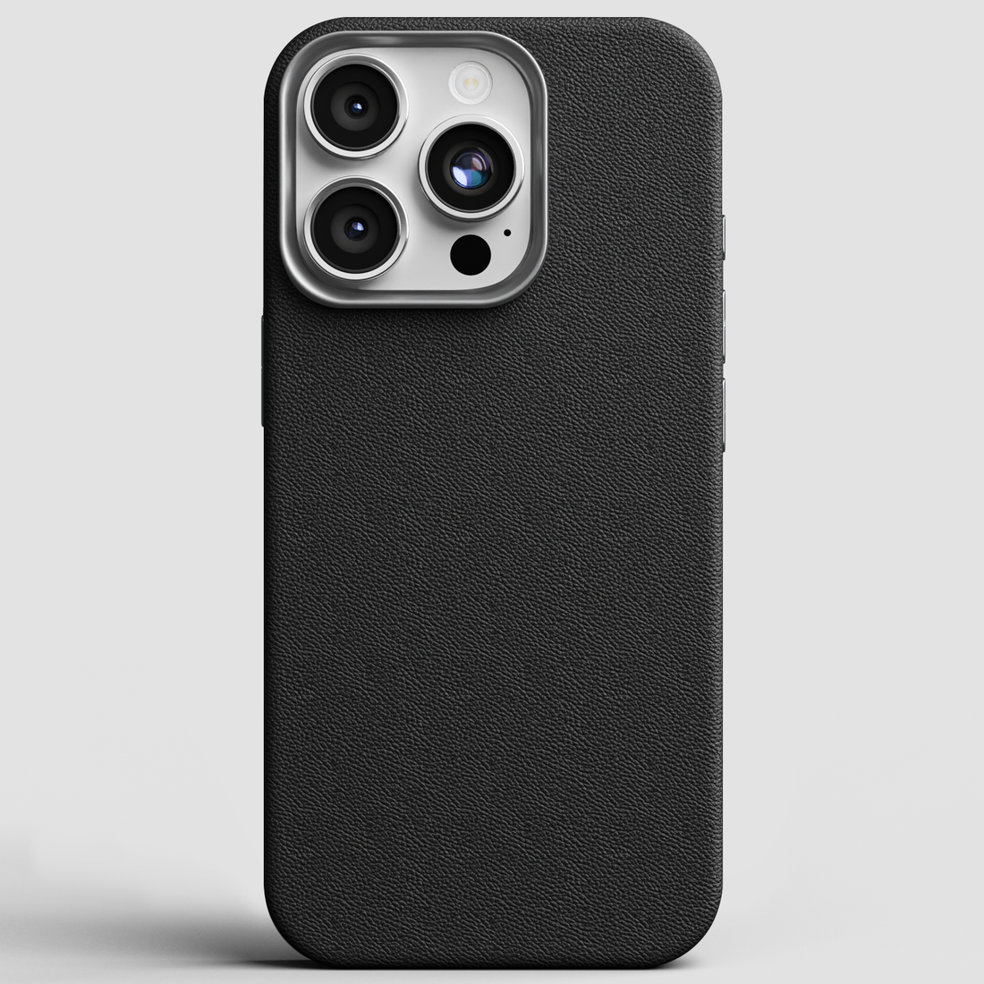 GRIPP Heritage Xtreme Apple iPhone 16 Pro MagSafe Case with 8ft Drop Tested - Black