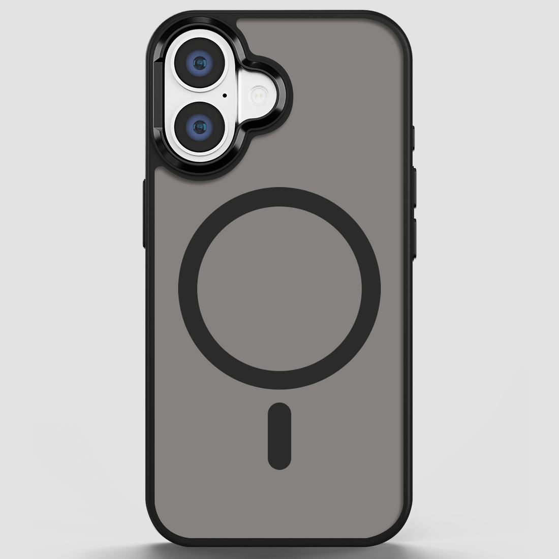 GRIPP Bolt Xtreme Apple iPhone 16 MagSafe Case with 6ft Drop Tested - Black