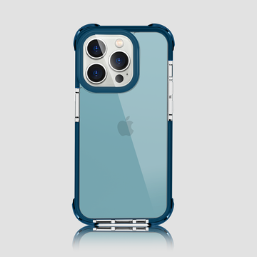 GRIPP Evo Apple iPhone 14 Pro Case - Dark Blue
