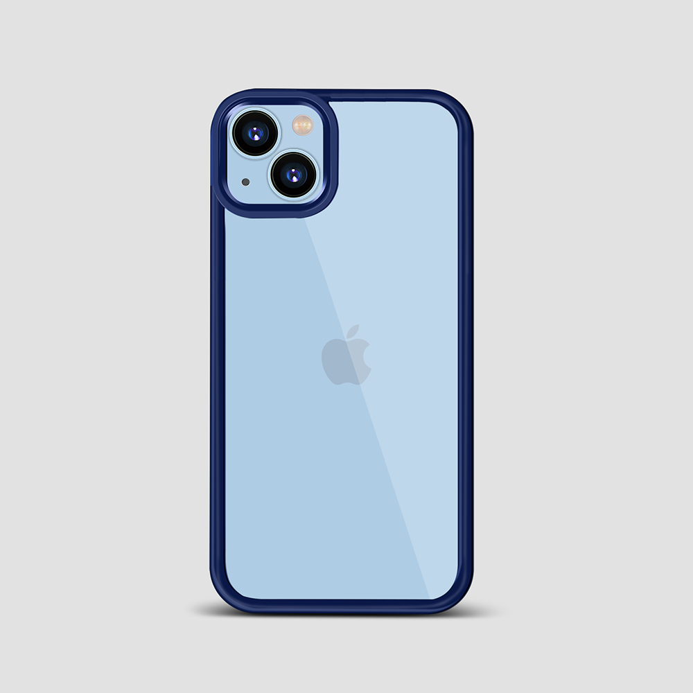 GRIPP Clarion Apple iPhone 13 Case - Blue