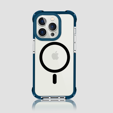 GRIPP Evo Apple iPhone 14 Pro with MagSafe Case - Blue