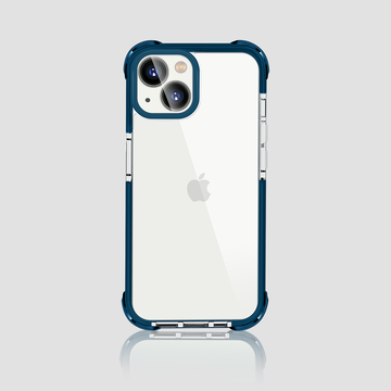GRIPP Evo Apple iPhone 14 Case - Blue