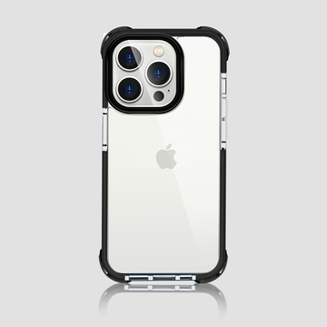 GRIPP Evo Apple iPhone 14 Pro Case - Black