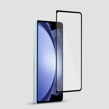 GRIPP 3D Tempered Glass for Samsung Galaxy Z Fold 5
