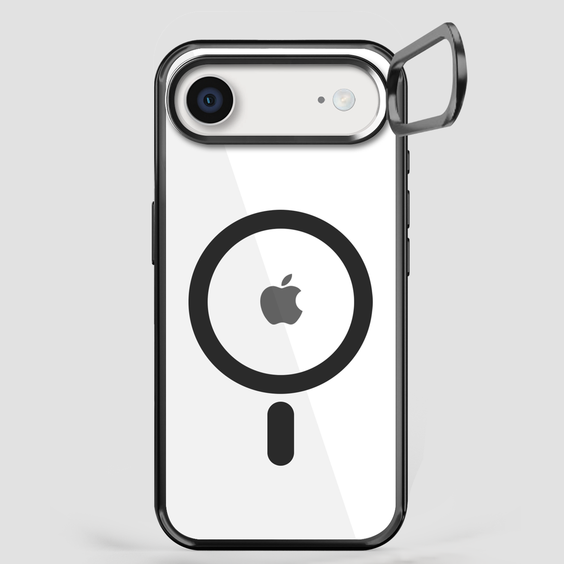 GRIPP Matrix Apple iPhone Air MagSafe Case with 12ft Drop Tested - Black