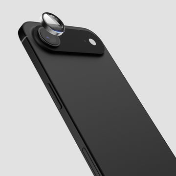 GRIPP Focal Camera Lens Protector Compatible with Apple iPhone Air - Black