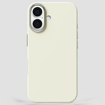 GRIPP Rubon Apple iPhone 17 MagSafe Case with 6ft Drop Tested - Beige