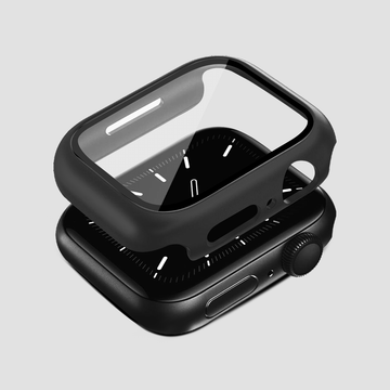 GRIPP Defence Watch Bumper 40mm | 41mm - Black