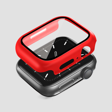 GRIPP Defence Watch Bumper 40mm | 41mm - Red