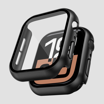 GRIPP Defence Watch Bumper 42mm - Black