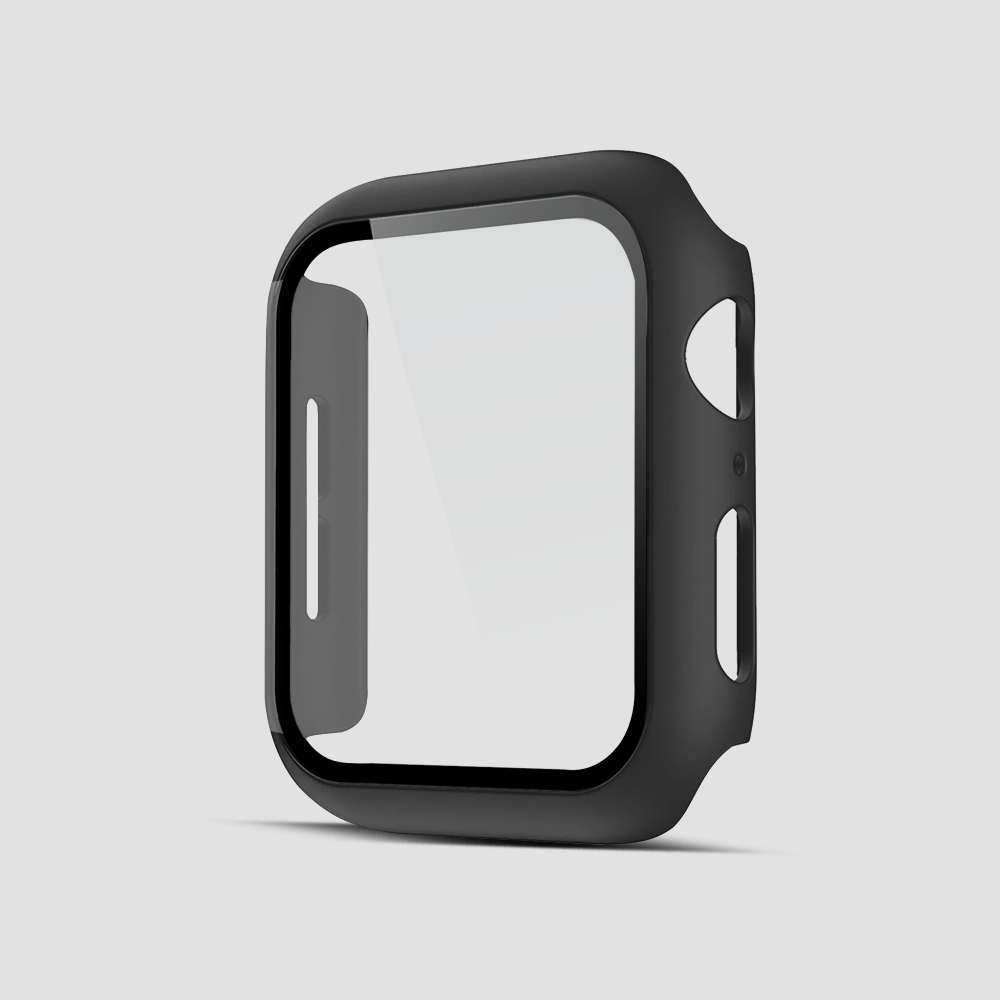 GRIPP Defence Watch Bumper 44mm | 45mm - Black
