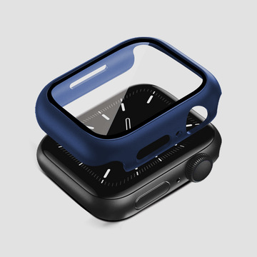 GRIPP Defence Watch Bumper 44mm | 45mm - Blue