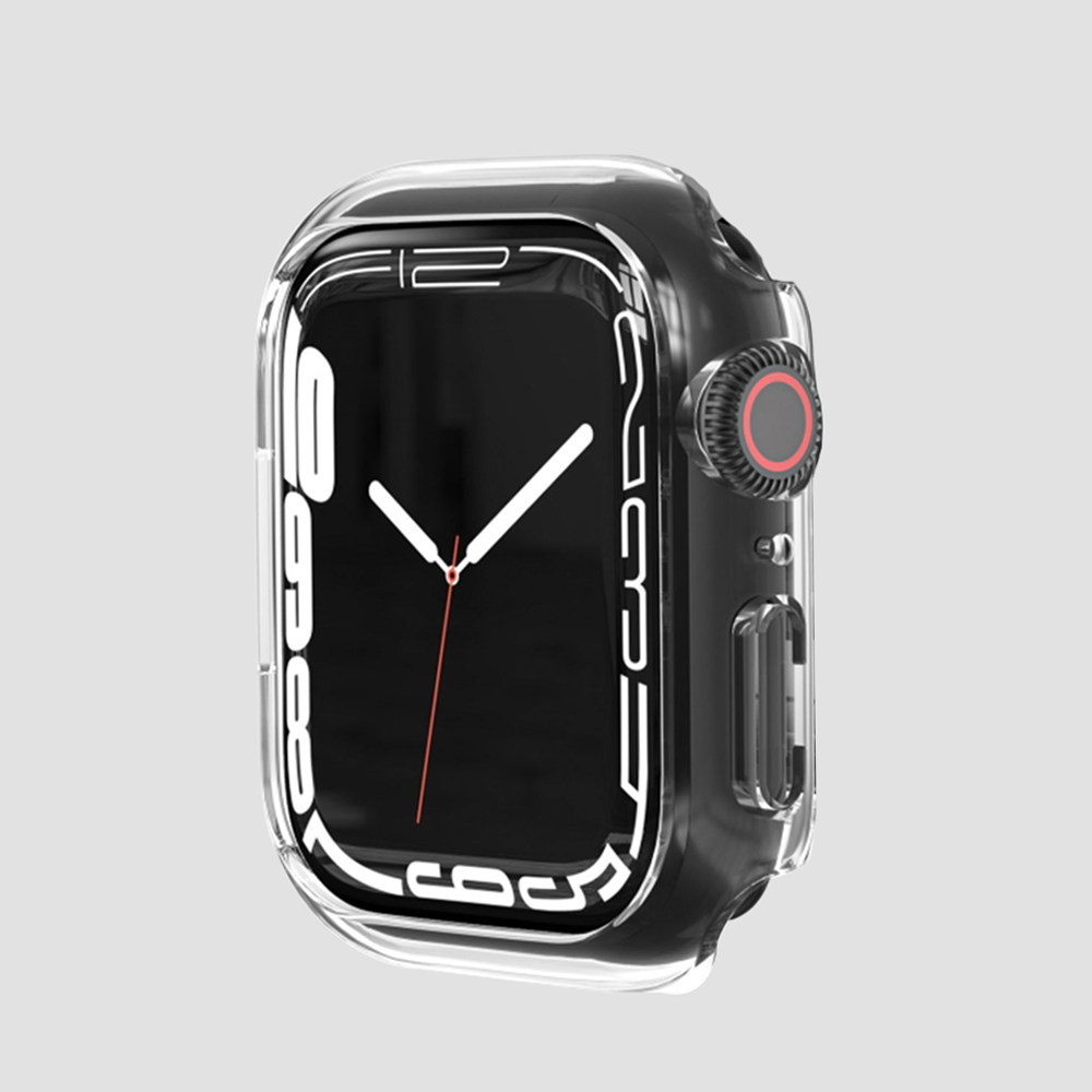 Bumper Case Apple Watch Bumper And Band GRIPP Defence