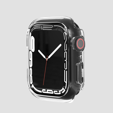 GRIPP Defence Watch Bumper 44mm | 45mm - Transparent