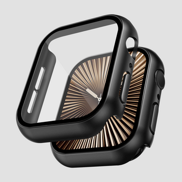 GRIPP Defence Watch Bumper 46mm - Black