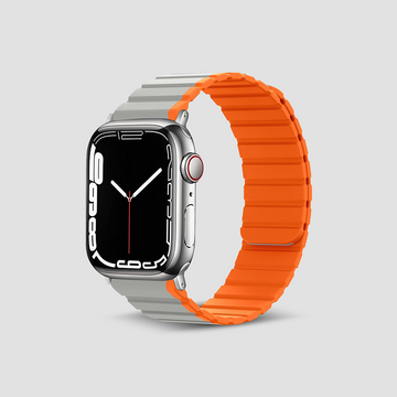 GRIPP Dual Reverser Watch Strap 44mm | 45mm | 46mm | 49mm