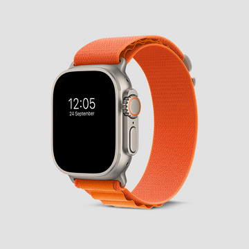 GRIPP Glen Watch Strap 44mm | 45mm | 46mm | 49mm
