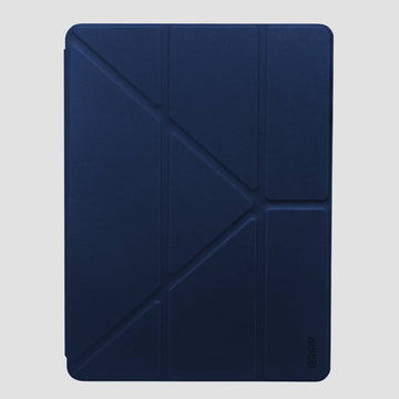 GRIPP Element Apple iPad 10.2" / 25.91 cm (2019-2021) Case - Blue
