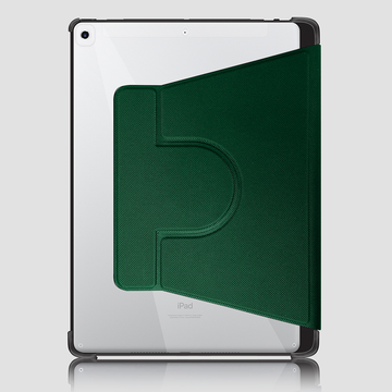 GRIPP Revolv Apple iPad 10.2" / 25.91 cm (2019-2021) Case - Green
