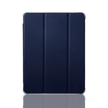 GRIPP Rhino Apple iPad 10.2" / 25.91 cm (2019-2021) Case - Blue