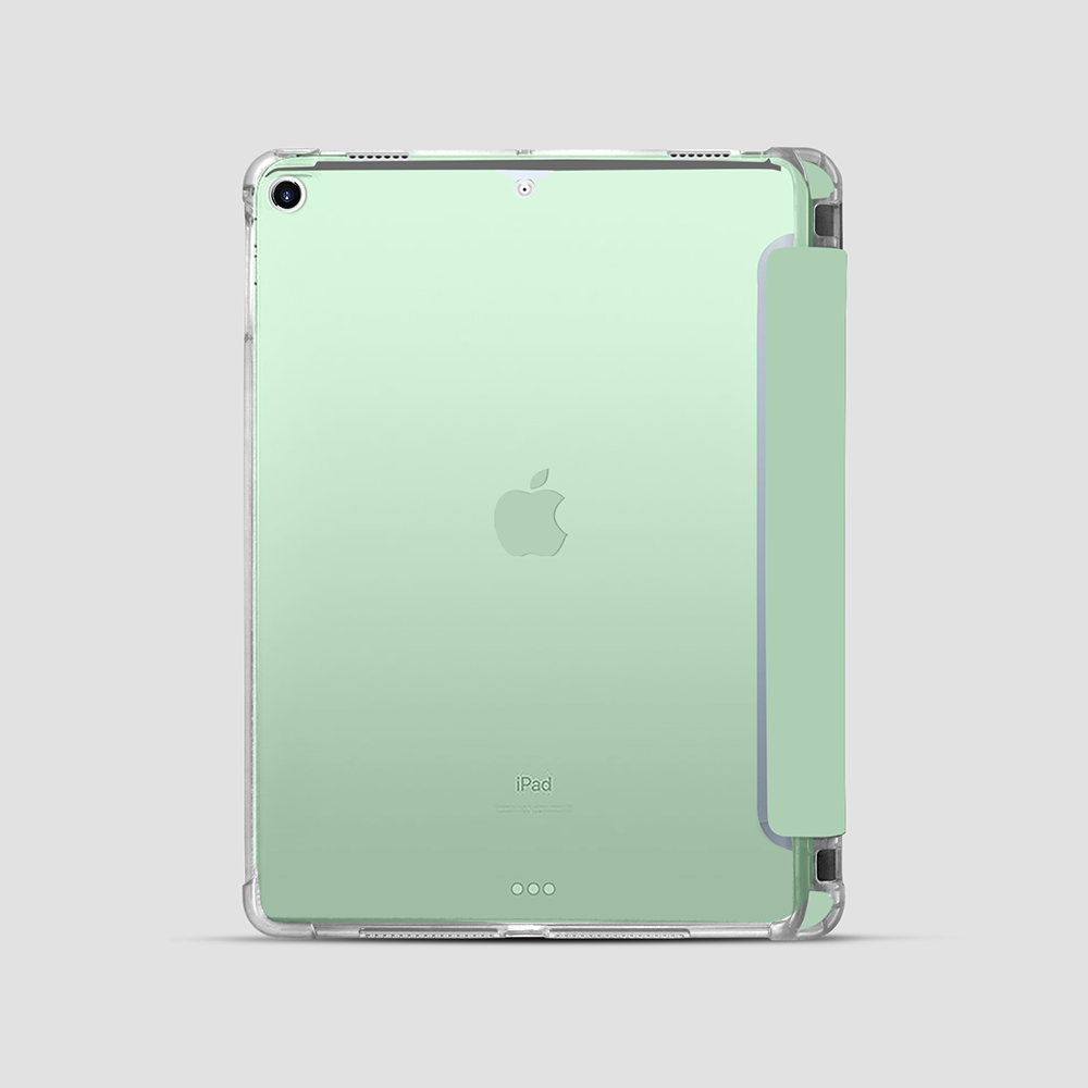 GRIPP Rhino Apple iPad 10.2" / 25.91 cm (2019-2021) Case - Green