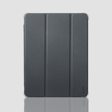 GRIPP Rhino Apple iPad 10.2" / 25.91 cm (2019-2021) Case - Grey