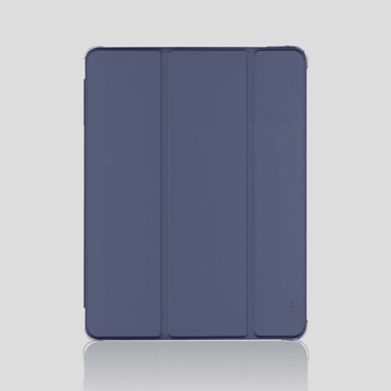 GRIPP Rhino Apple iPad 10.2" / 25.91 cm (2019-2021) Case - Purple