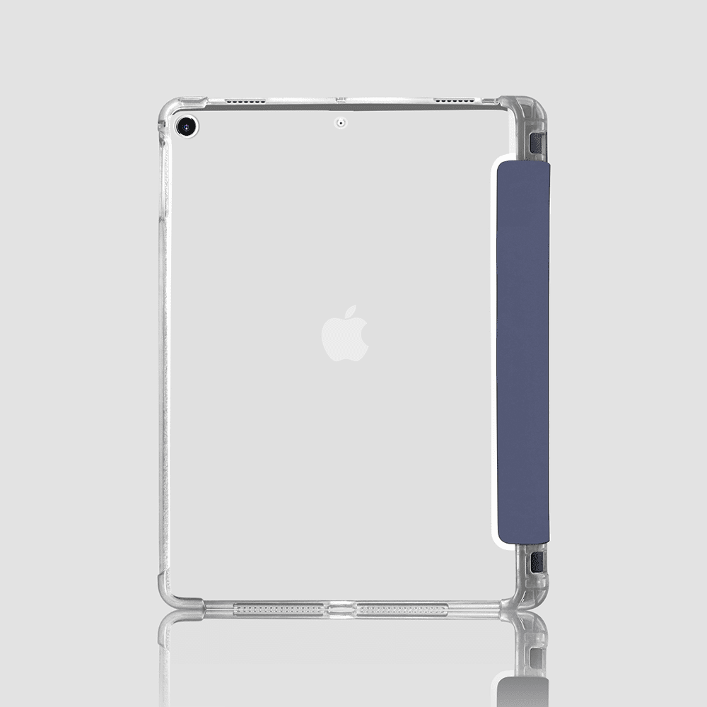 GRIPP Rhino Apple iPad 10.2" / 25.91 cm (2019-2021) Case - Purple